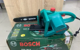 Купить Электропила Bosch AKE-30S б/у , в Нижний Новгород Цена:3990рублей