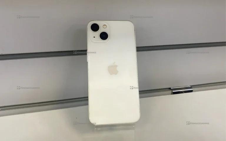 Apple iPhone 13 4/128 ГБ
