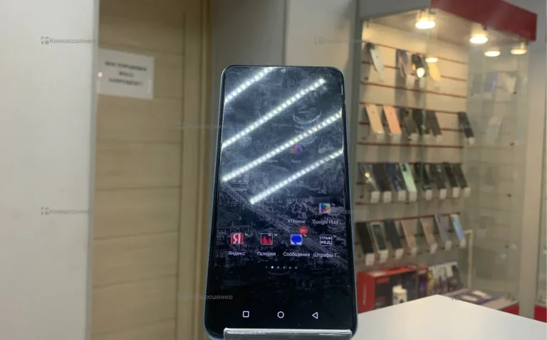 Infinix HOT 30i 64Gb