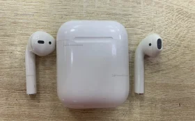 Наушники AirPods 2