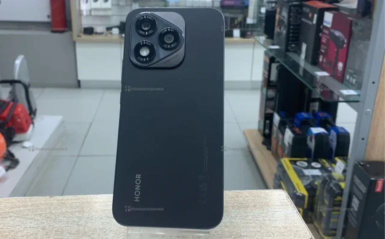 Honor 400 Lite 8/256 ГБ