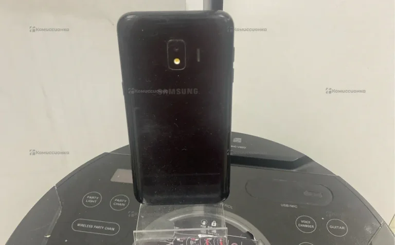 Samsung Sam-j260f
