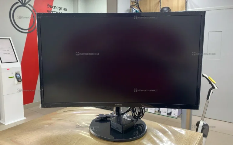 Монитор Samsung S24C360EAI