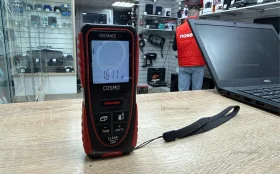 Купить Лазерный уровень ADA Cosmo 70 б/у , в Москва и область Цена:1990рублей