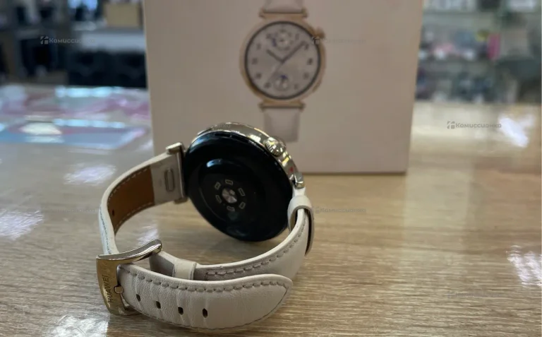 Часы  Huawei Watch GT5