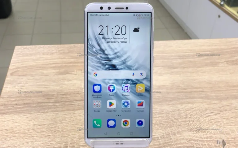 Honor 9 Lite 2/32Gb