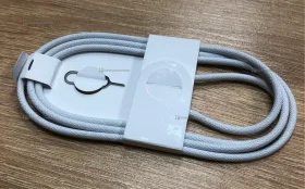 Купить Провод Apple Type-C Type-C б/у , в Саратов Цена:900рублей