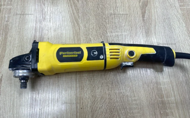 Ушм Pag125-1200LCe