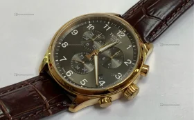 Часы  Tissot T116617 A