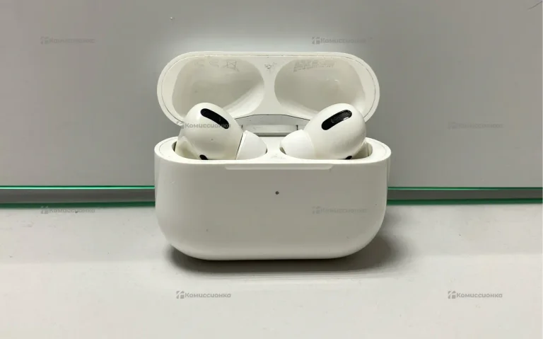 AirPods Pro