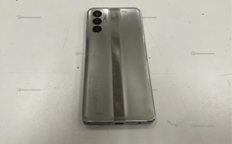 Tecno Pova 3 6/128 GB