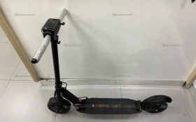 Купить Электросамокат  S2 б/у , в Тюмень Цена:4990рублей