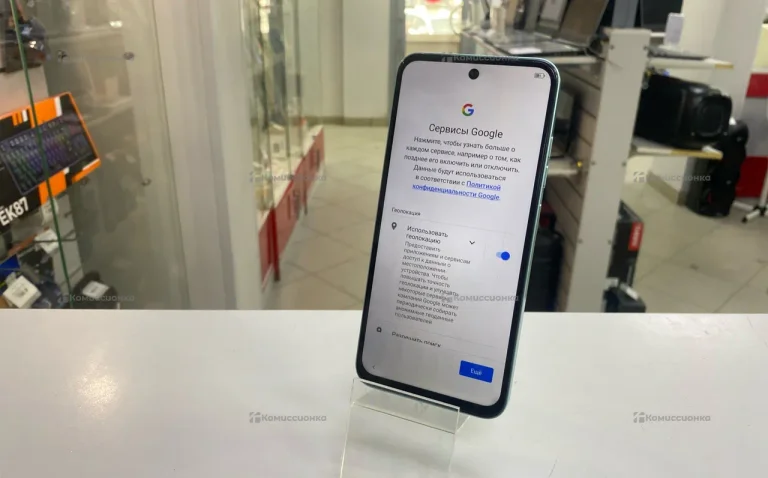 Tecno Spark Go 1 3/64 ГБ