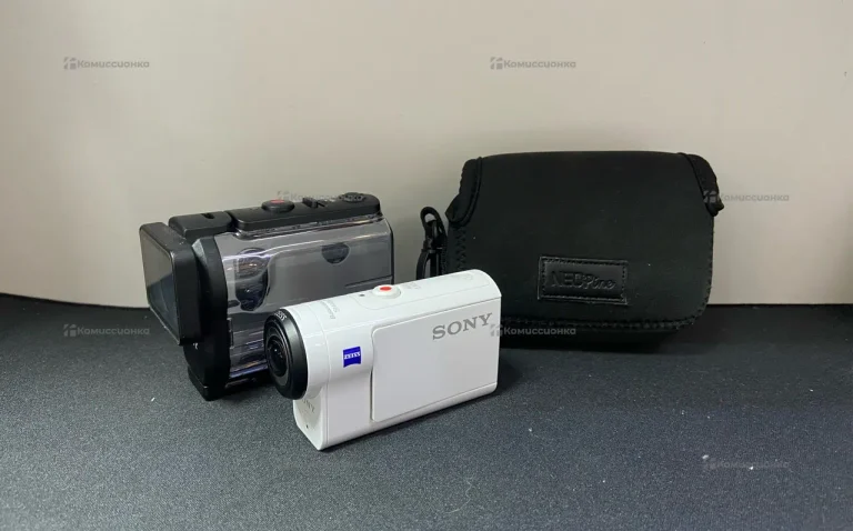 Видеокамера Sony HDR-AS300