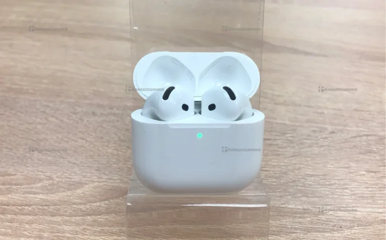 Наушники  AirPods 4 ANC