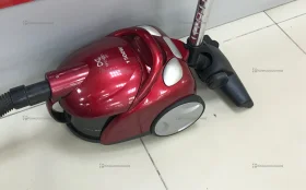 Купить Пылесос Daewoo б/у , в Энгельс Цена:1200рублей
