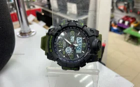 Купить Часы  G-Shock GG-1000 б/у , в Казань Цена:2500рублей