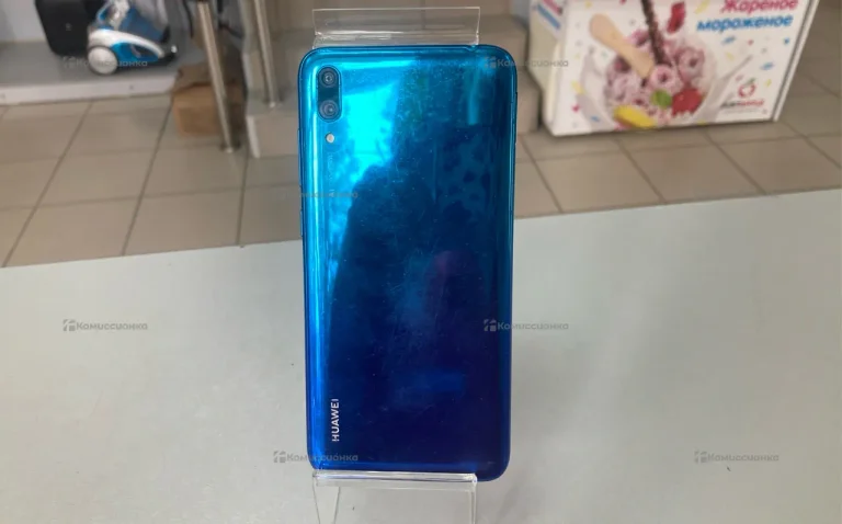 Huawei Y7 Pro (2019) 3/32 ГБ