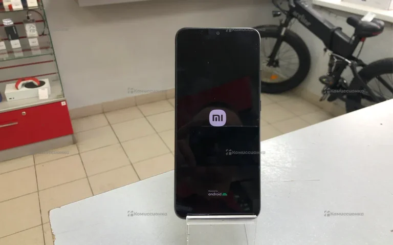 Xiaomi Redmi 10C 3/64 ГБ