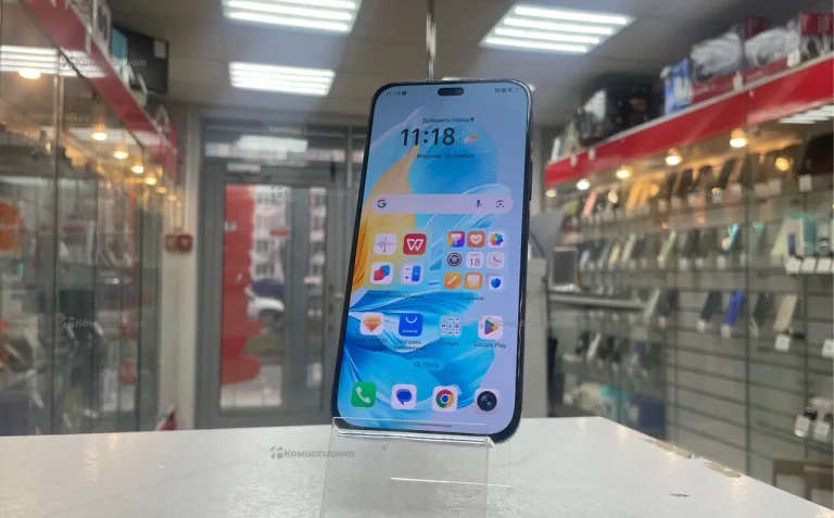 Honor 200 Lite 8/256 ГБ