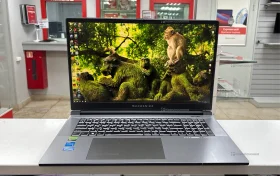 Купить Ноутбук  MACHENIKE LIGHT 17 б/у , в Москва и область Цена:62900рублей