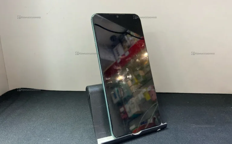 Infinix Note 12i 4/128 ГБ