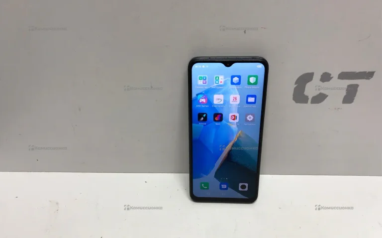 Infinix Hot 30i 4/64 ГБ