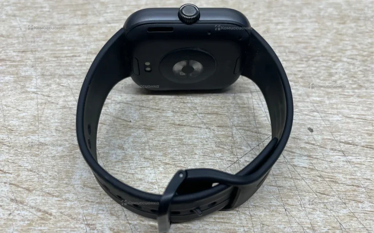 Часы  Xiaomi watch 5