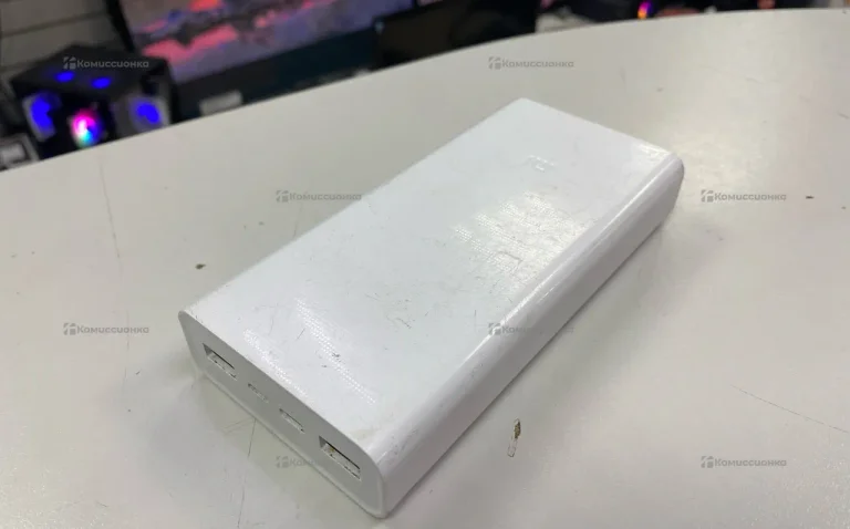 Power Bank  Xiaomi 20000
