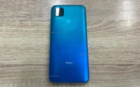 Купить Xiaomi Redmi 9C 3/32 ГБ б/у , в Казань Цена:1990рублей