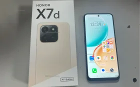 Купить Honor X7d 8/128 ГБ б/у , в Рязань Цена:10900рублей
