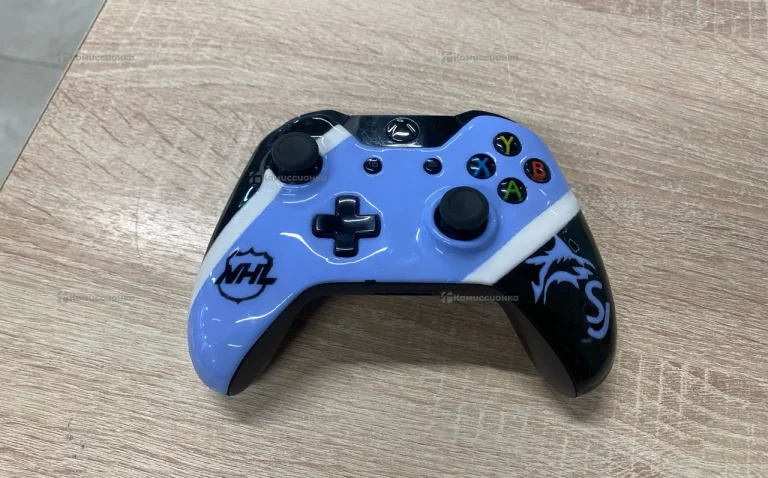 Джойстик XBox NHL