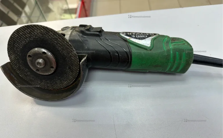 УШМ Hitachi G13SR3