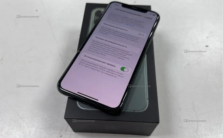Apple iPhone 11 Pro 64Gb