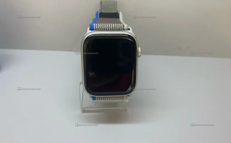 Часы Apple Watch 7
