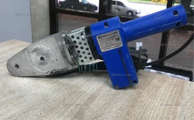 сварочное для труб AQUALINK