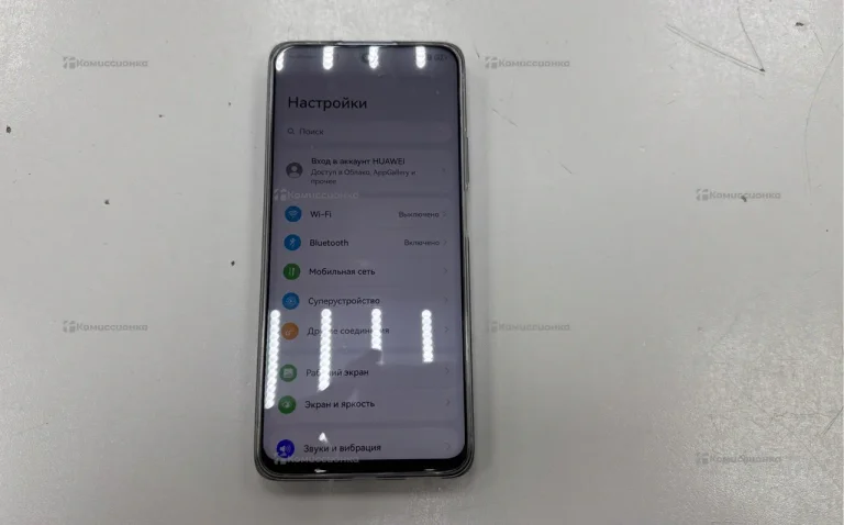 Huawei Nova 13i 8/256 Гб