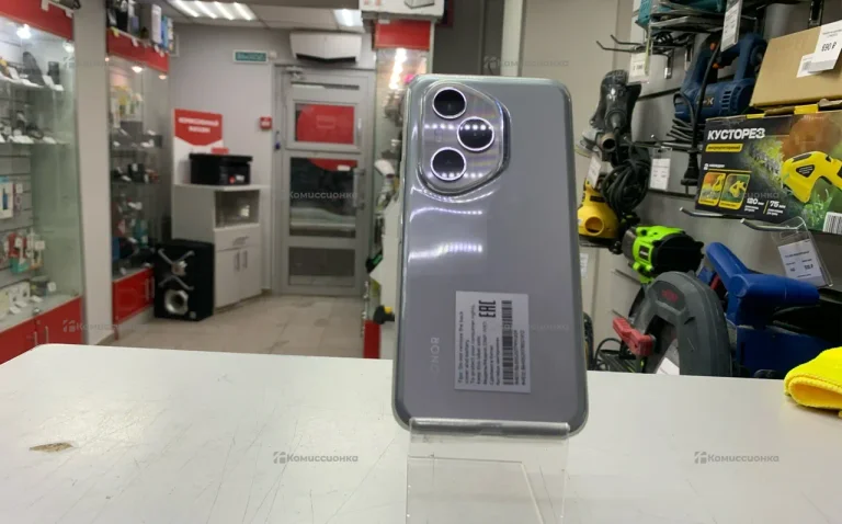 Honor 400 Pro 12/512 ГБ