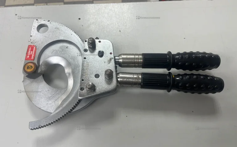 Секторные ножницы HC-70 KBT