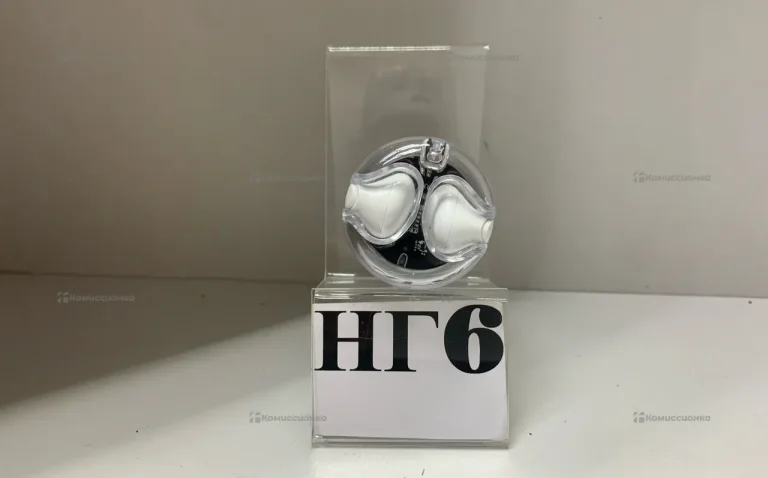 Наушники  K13