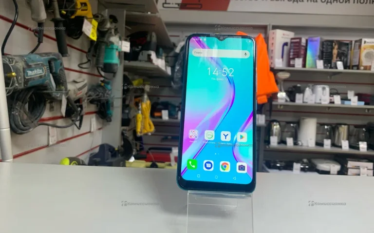 Itel Vision 1 PRO 2/32 ГБ
