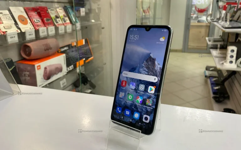 Xiaomi Redmi Note 8T 4/64 ГБ