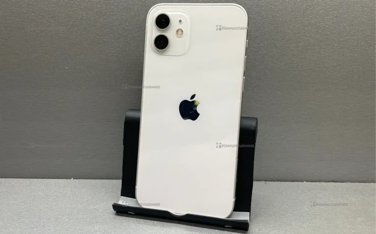 Apple iPhone 12 128 ГБ