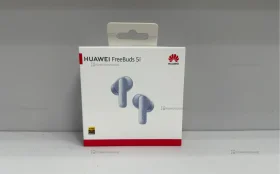 Наушники  Huawei freebuds 5i