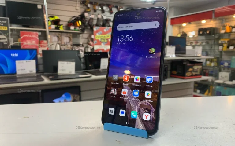 Tecno spark go 1 4/64