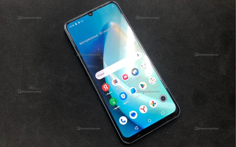 Realme Note 50 4/128 ГБ