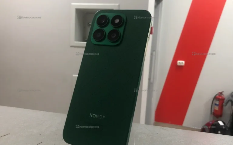 Honor X8b 8/256 ГБ