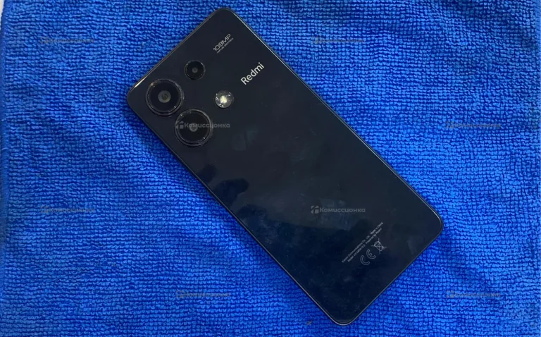 Xiaomi redmi note 13