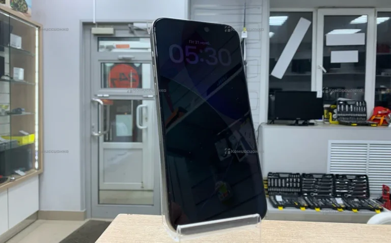 Apple iPhone 15 Pro Max 8/256 ГБ