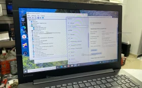 Ноутбук Lenovo i3-7100/8gb/mx110/ssd250